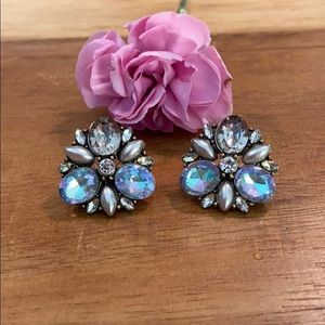 Baublebar Jeweled Earrings